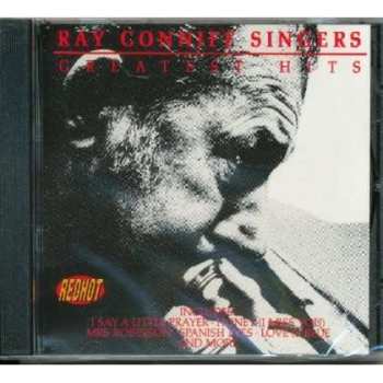 CD Ray Conniff And The Singers: Greatest Hits 465497
