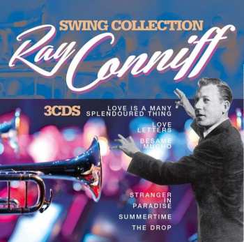 Album Ray Conniff: Swing Collection