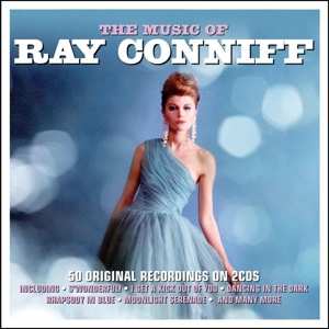 Album Ray Conniff: The Music Of Ray Conniff