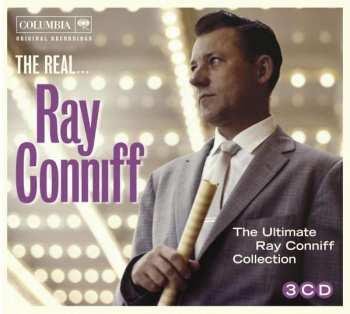 Album Ray Conniff: The Real... Ray Conniff (The Ultimate Ray Conniff Collection)