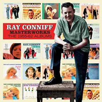 Ray Conniff And The Singers: Masterworks The 1955-62 Albums