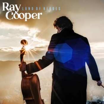 Album Ray Cooper: Land Of Heroes