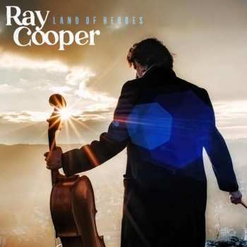 CD Ray Cooper: Land Of Heroes 285226