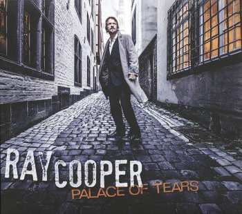 Album Ray Cooper: Palace of Tears