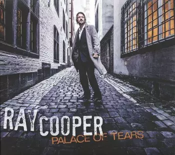 Ray Cooper: Palace of Tears