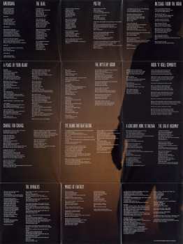 CD Ray Davies: Americana 2024