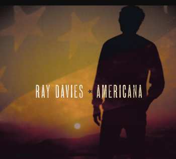 Album Ray Davies: Americana