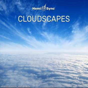 Album Ray Dretsky: Cloudscapes