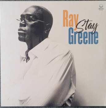 Album Ray Greene: Stay