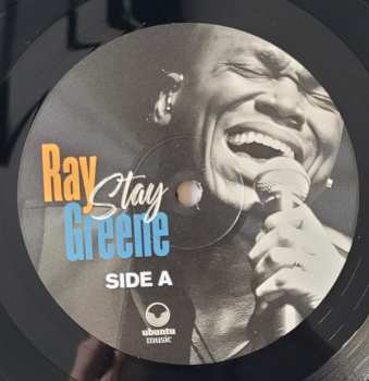 LP Ray Greene: Stay 499779