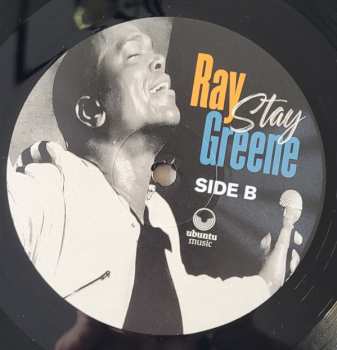 LP Ray Greene: Stay 499779