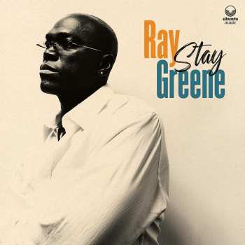Album Ray Greene: Stay