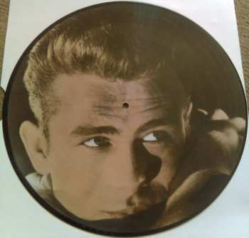 LP Ray Heindorf: A Tribute To James Dean PIC 511798