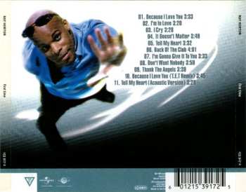 CD Ray Horton: First Time