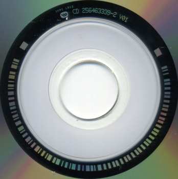CD Ray Lamontagne: Trouble 303644