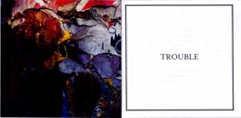 CD Ray Lamontagne: Trouble 303644