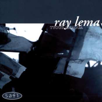 Album Ray Lema: Safi