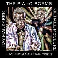 Album Ray Manzarek: The Piano Poems: Live From San Francisco