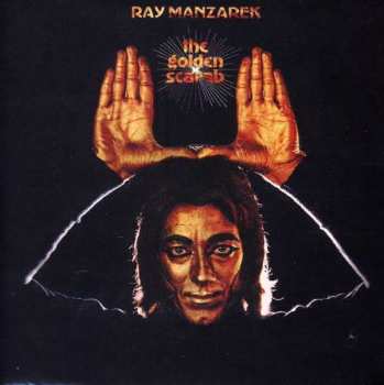 Album Ray Manzarek: The Golden Scarab