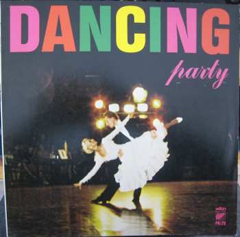 Album Ray McVay & His Orchestra: Dancing Party