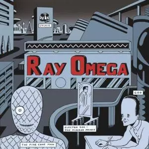 Ray Omega: Ray Omega