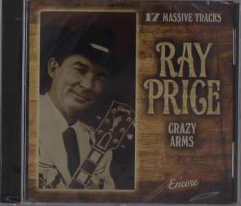 CD Ray Price: Crazy Arms 448171