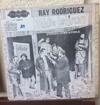 Album Ray Rodriguez: Ghetto Records Presents...