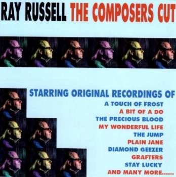 Album Ray Russell: The Composers Cut