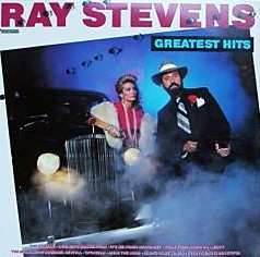 Album Ray Stevens: Ray Stevens Greatest Hits