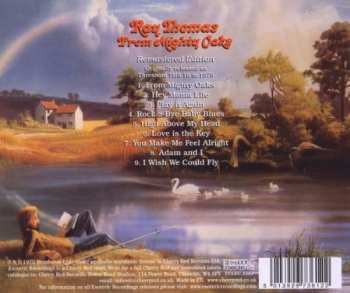 CD Ray Thomas: From Mighty Oaks 336545