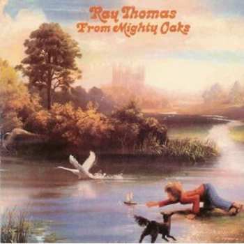 CD Ray Thomas: From Mighty Oaks 336545