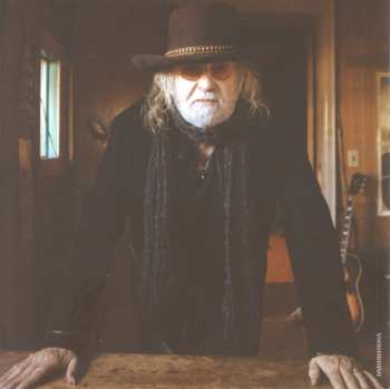 CD Ray Wylie Hubbard: Co-Starring 498484