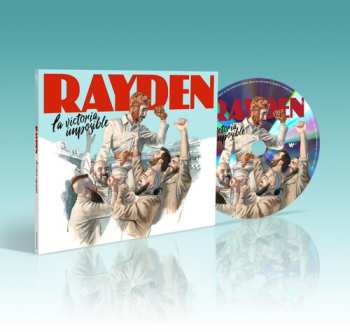 CD Rayden: La victoria imposible