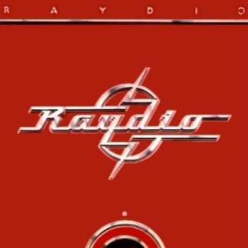 Album Raydio: Raydio