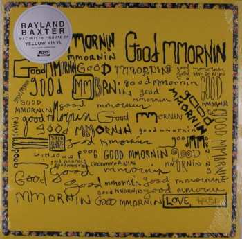 Album Rayland Baxter: Good Mmornin 