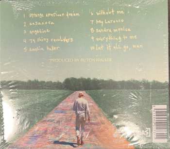 CD Rayland Baxter: Wide Awake 451167