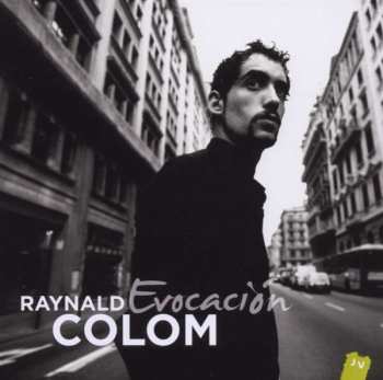 Album Raynald Colom: Evocacion