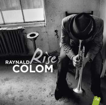 Album Raynald Colom: Rise