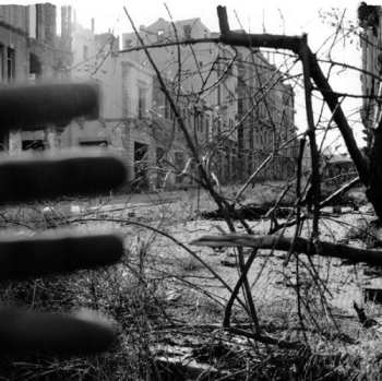 Album Rayon: Libanon