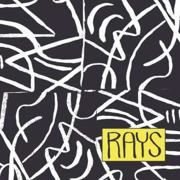 Album RAYS: Rays