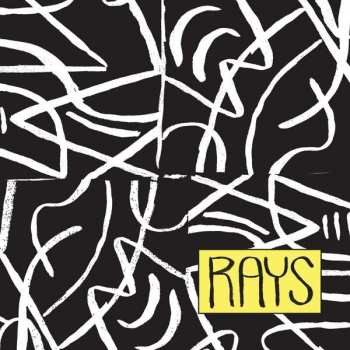 CD RAYS: Rays 387578