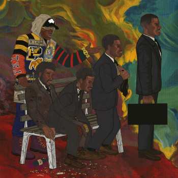 Album Raz Fresco: 777