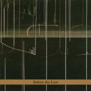 Album Raz Mesinai: Before The Law