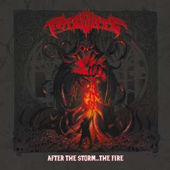 Album Razgate: After The Storm...The Fire