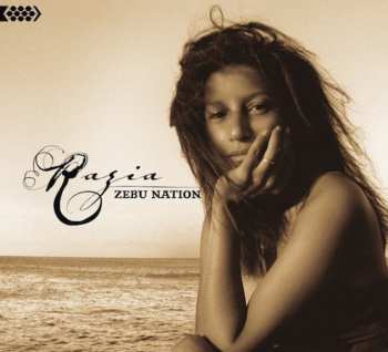 Album Razia Saïd: Zebu Nation