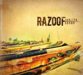 Album Razoof: Jahliya Sound