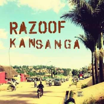 Album Razoof: Kansanga