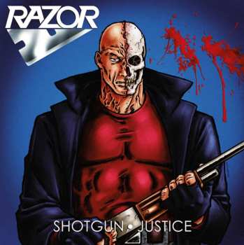 LP Razor: Shotgun Justice 533573