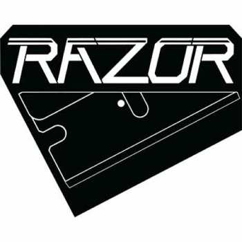 LP Razor: Armed And Dangerous LTD | PIC 287669