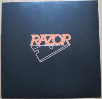 LP Razor: Malicious Intent LTD | CLR 370797